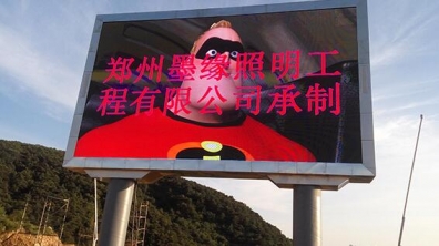 國內(nèi)LED顯示屏現(xiàn)在是何狀況？